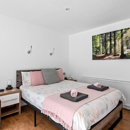 Number 2, Lytton Tree Lodge, Reydon, Southwold Екстериор снимка