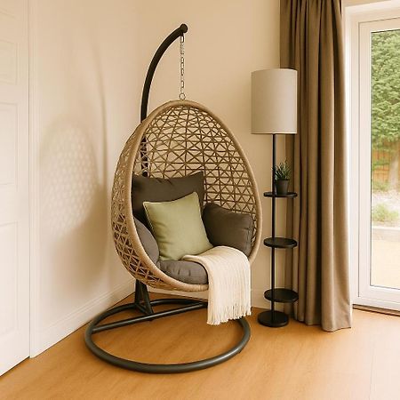 Number 2, Lytton Tree Lodge, Reydon, Southwold Екстериор снимка