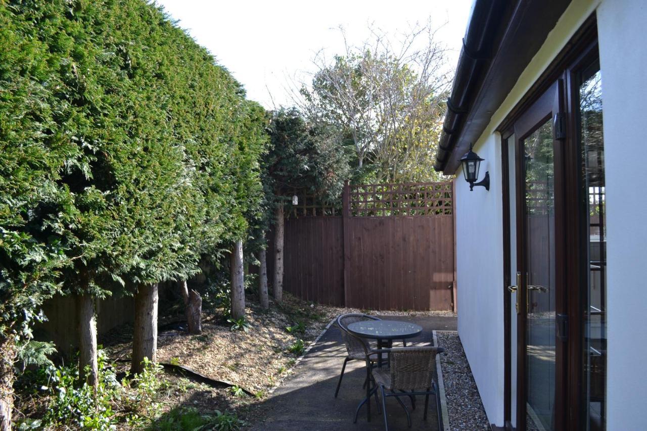 Number 2, Lytton Tree Lodge, Reydon, Southwold Екстериор снимка