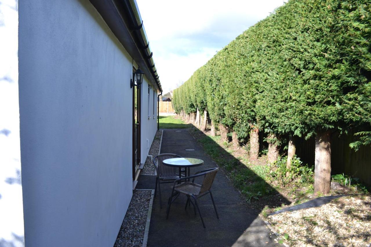 Number 2, Lytton Tree Lodge, Reydon, Southwold Екстериор снимка