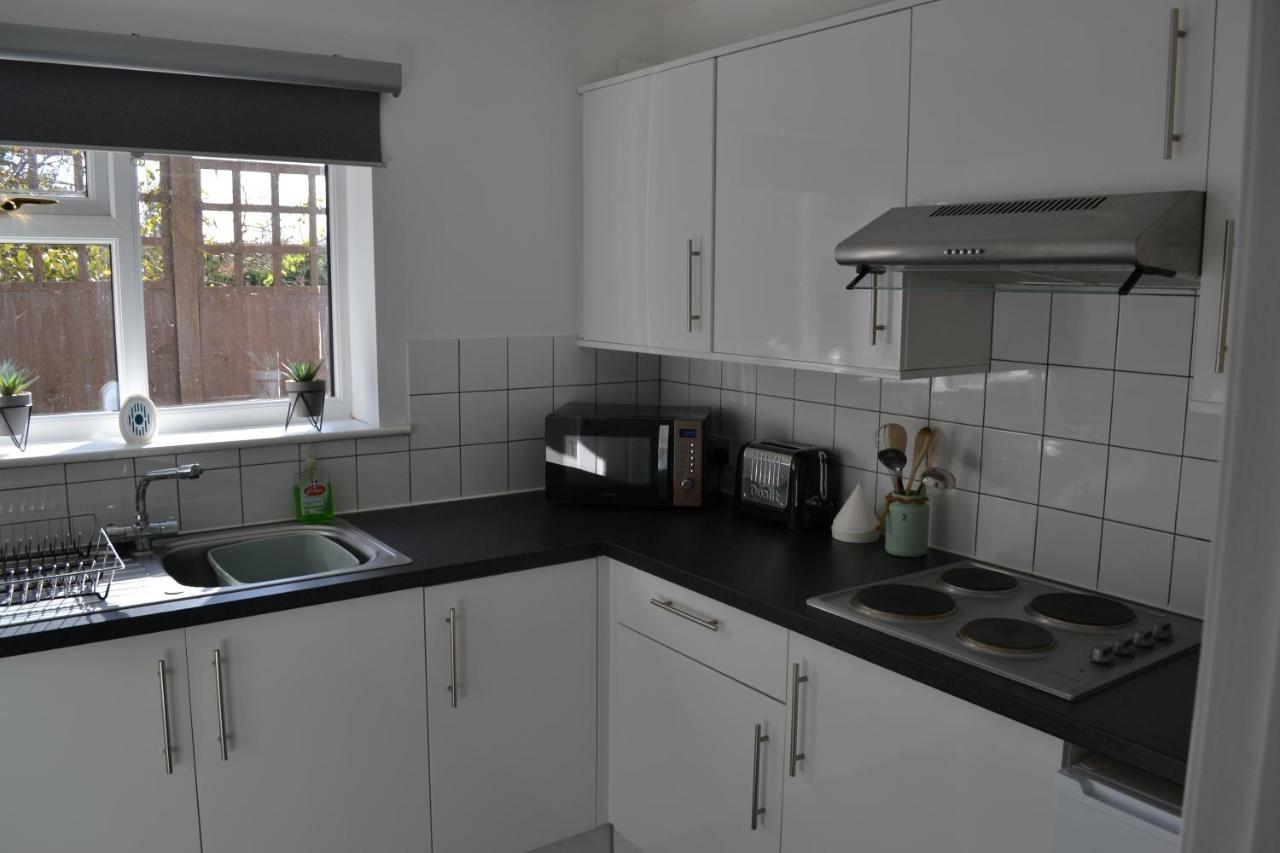 Number 2, Lytton Tree Lodge, Reydon, Southwold Екстериор снимка