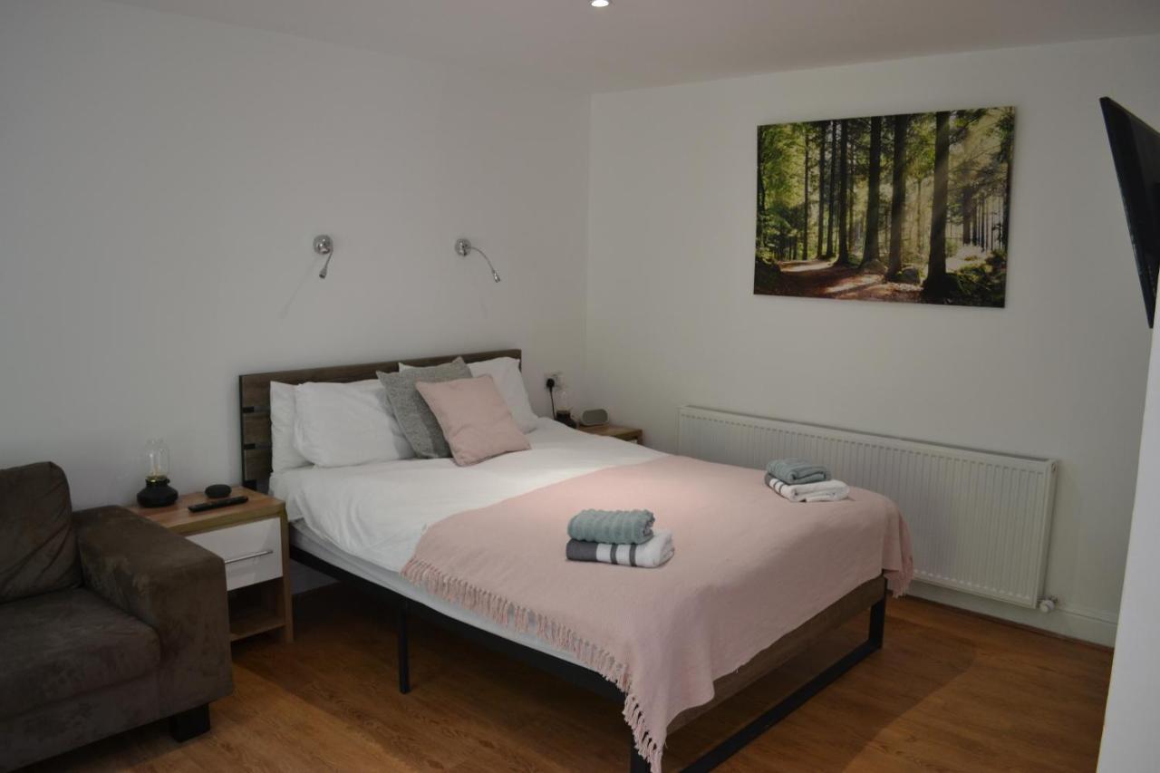 Number 2, Lytton Tree Lodge, Reydon, Southwold Екстериор снимка