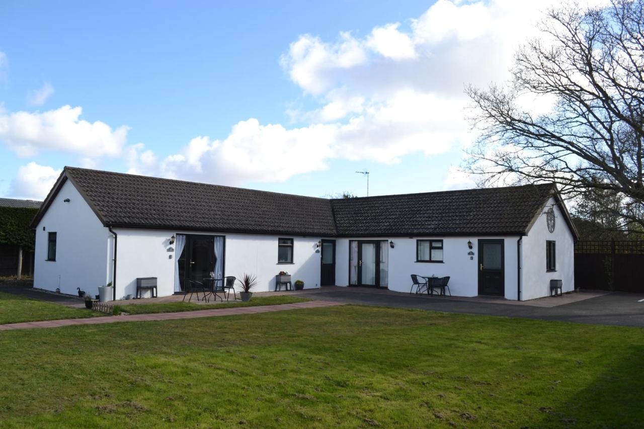 Number 2, Lytton Tree Lodge, Reydon, Southwold Екстериор снимка