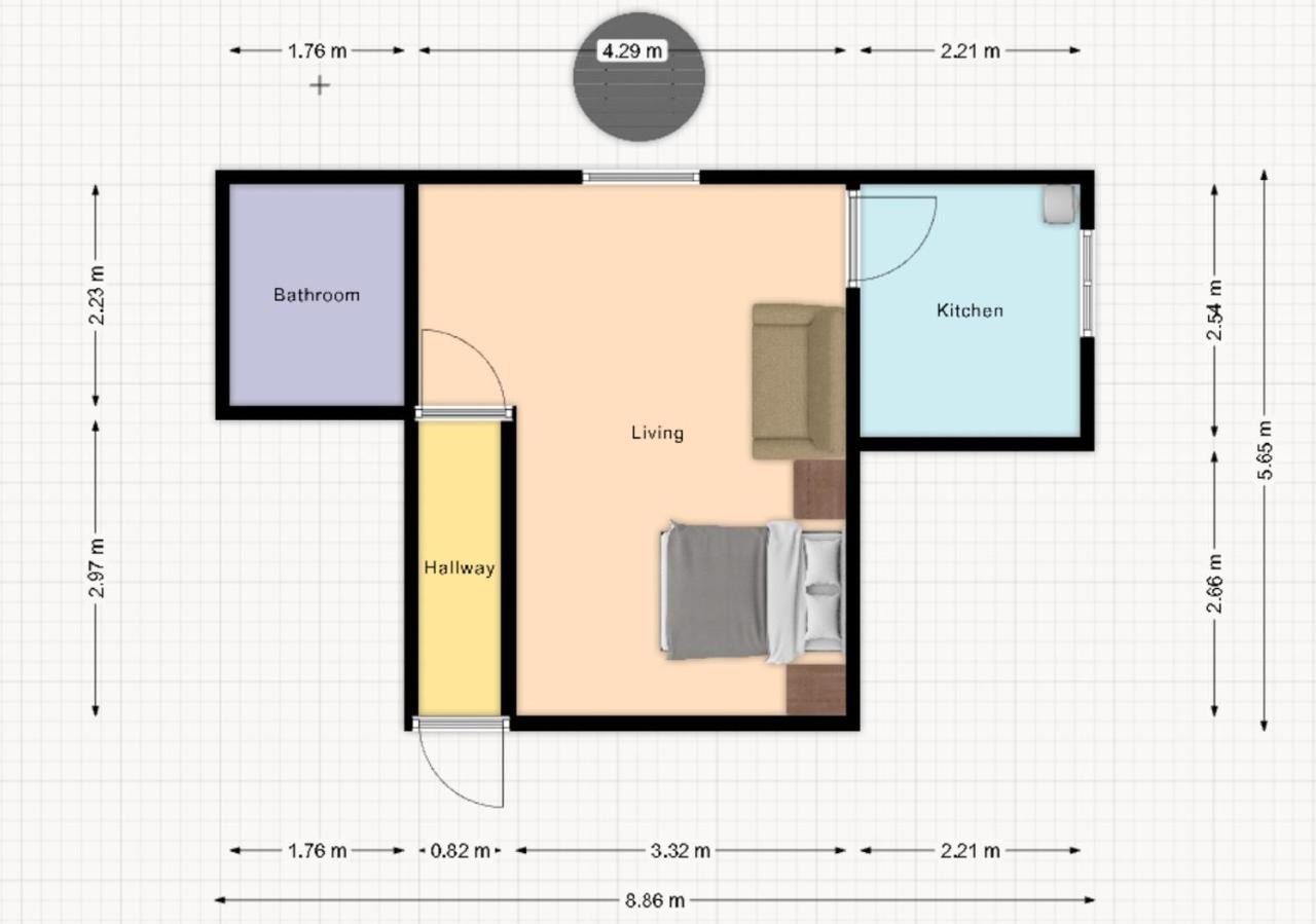 Number 2, Lytton Tree Lodge, Reydon, Southwold Екстериор снимка