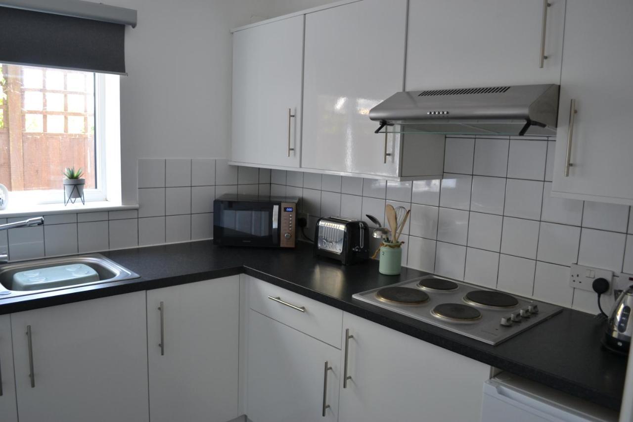 Number 2, Lytton Tree Lodge, Reydon, Southwold Екстериор снимка