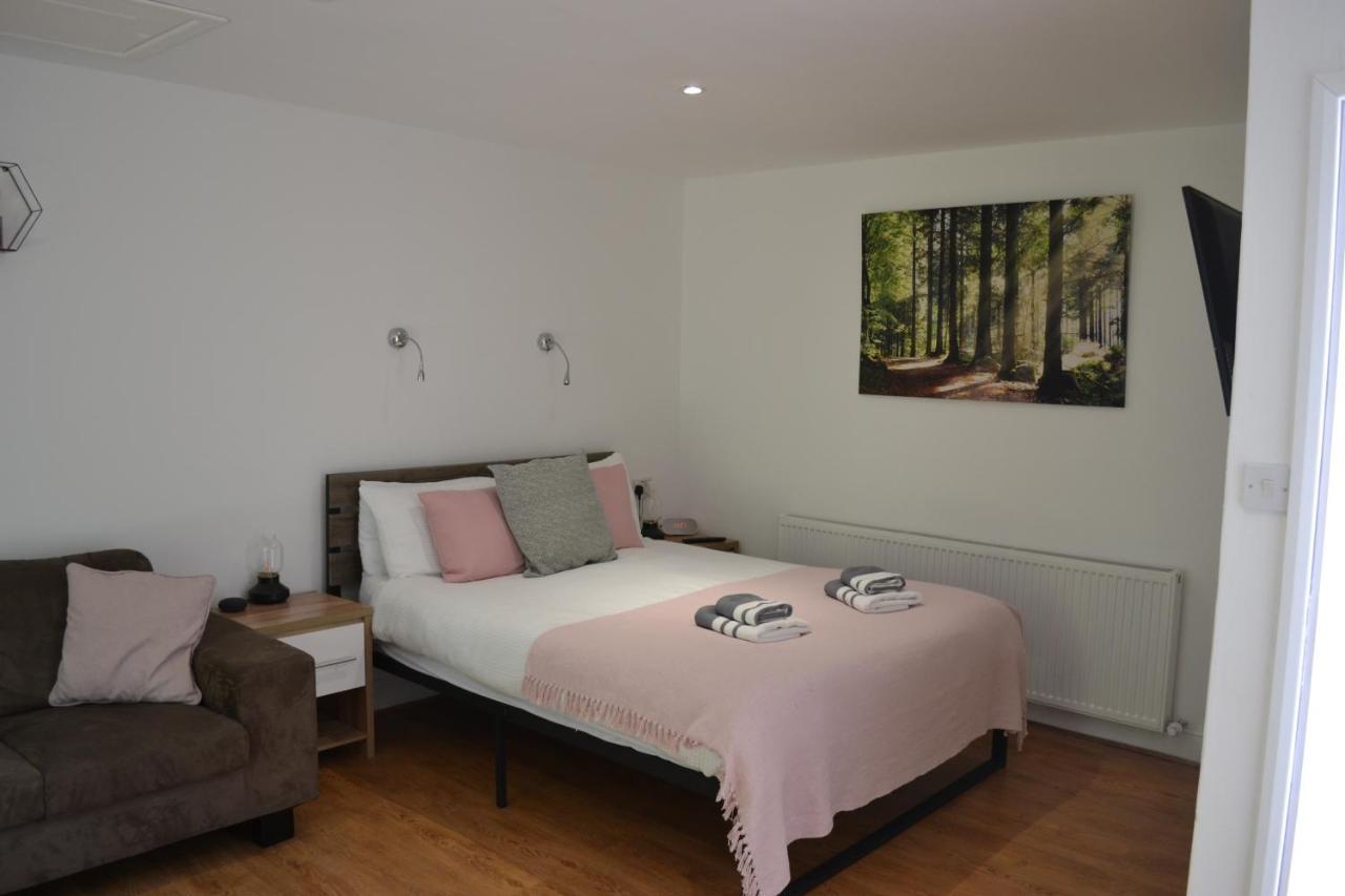 Number 2, Lytton Tree Lodge, Reydon, Southwold Екстериор снимка