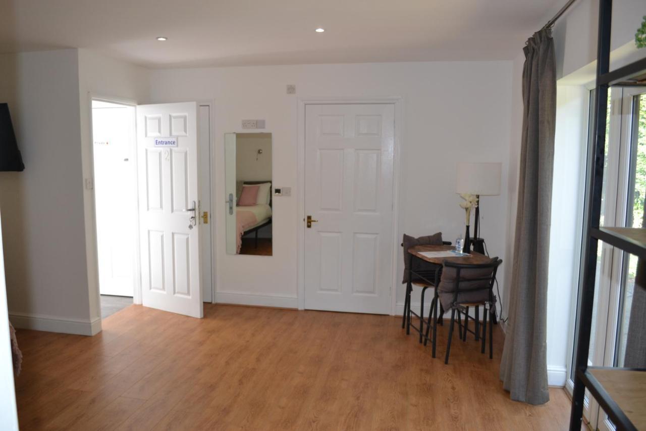 Number 2, Lytton Tree Lodge, Reydon, Southwold Екстериор снимка