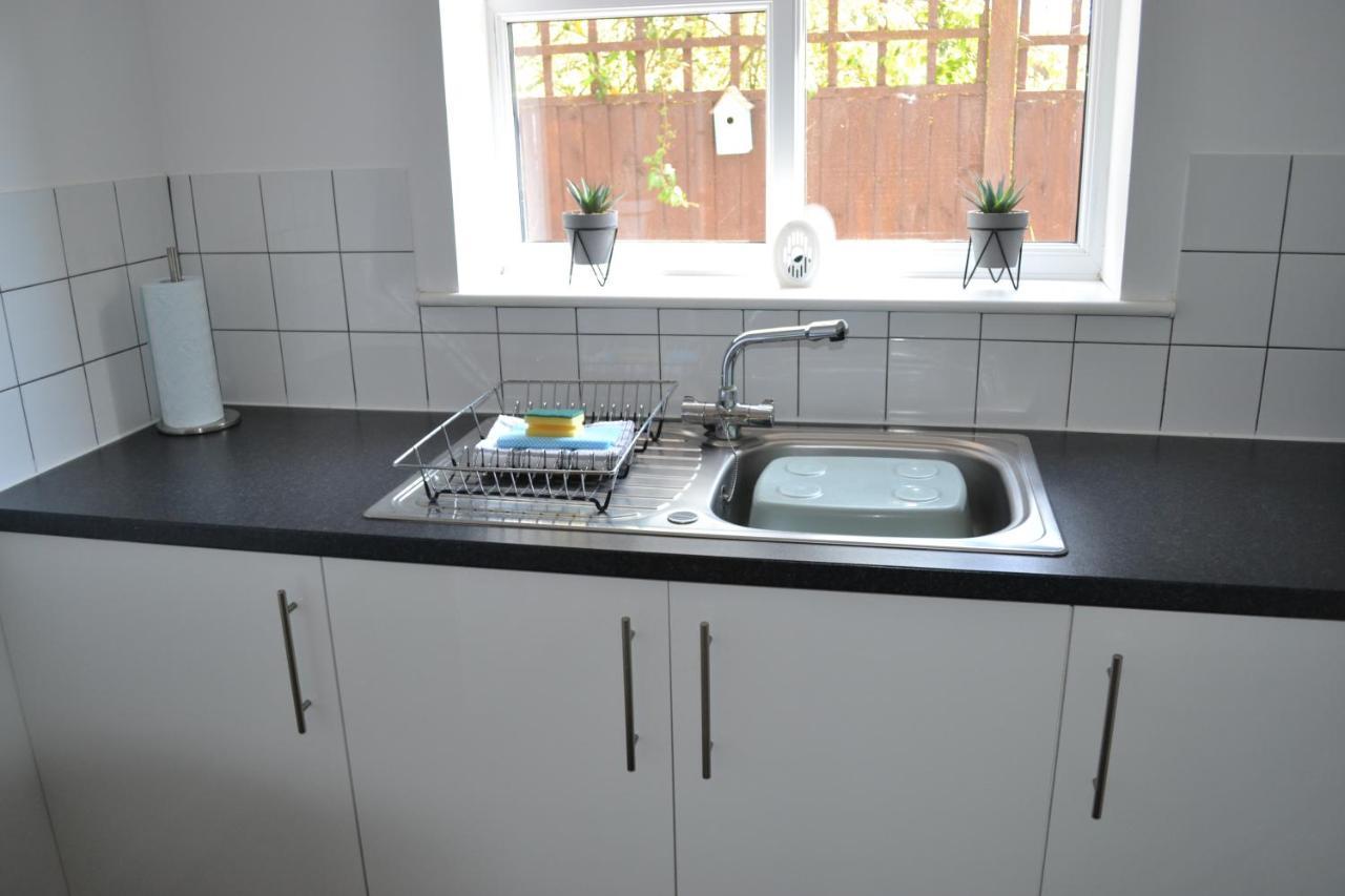 Number 2, Lytton Tree Lodge, Reydon, Southwold Екстериор снимка