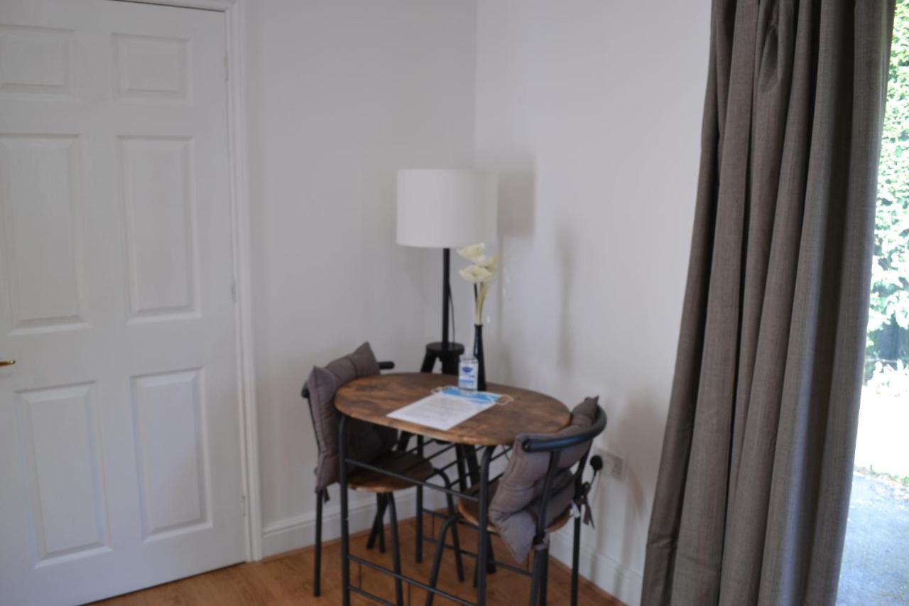 Number 2, Lytton Tree Lodge, Reydon, Southwold Екстериор снимка