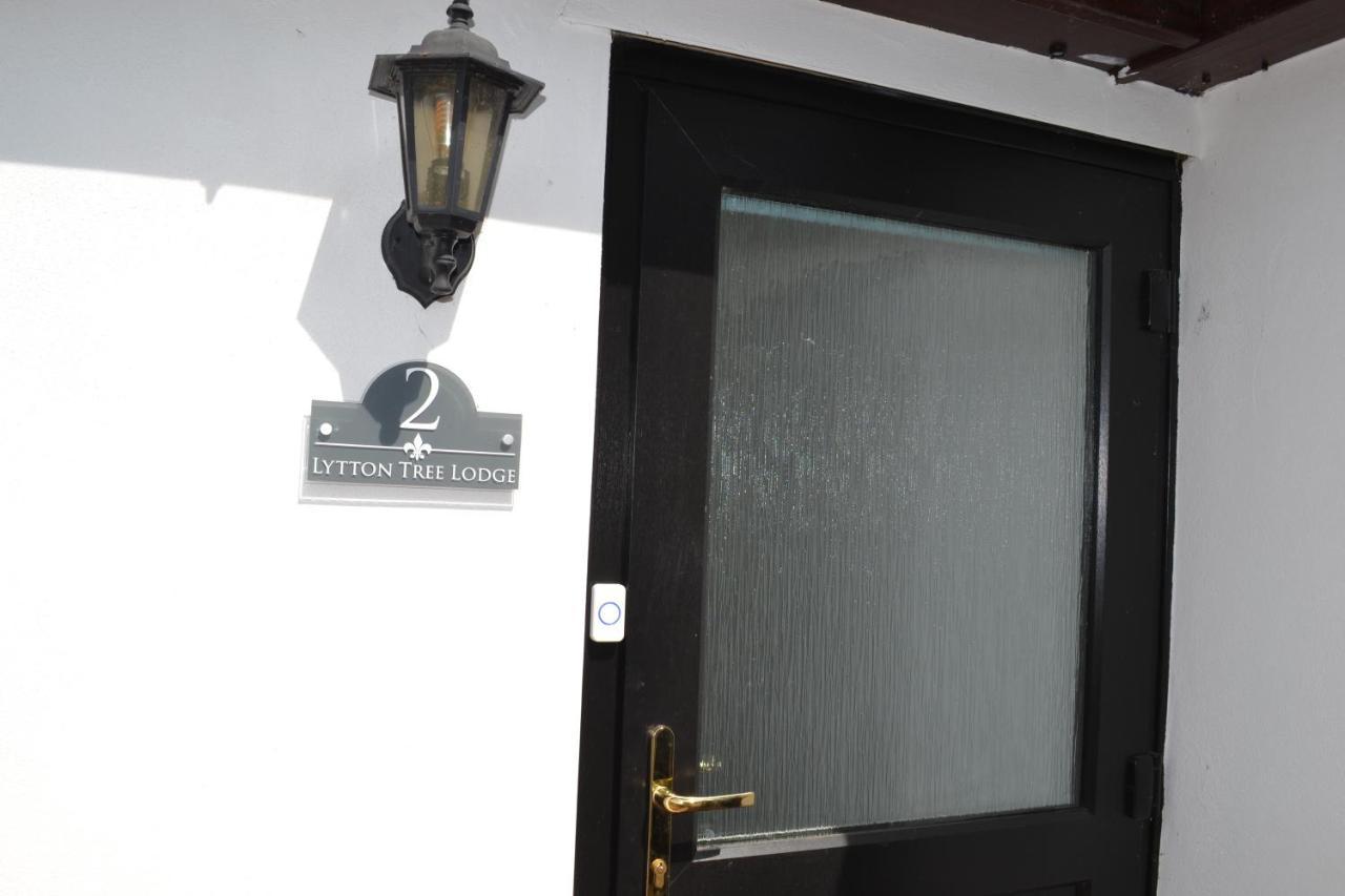 Number 2, Lytton Tree Lodge, Reydon, Southwold Екстериор снимка