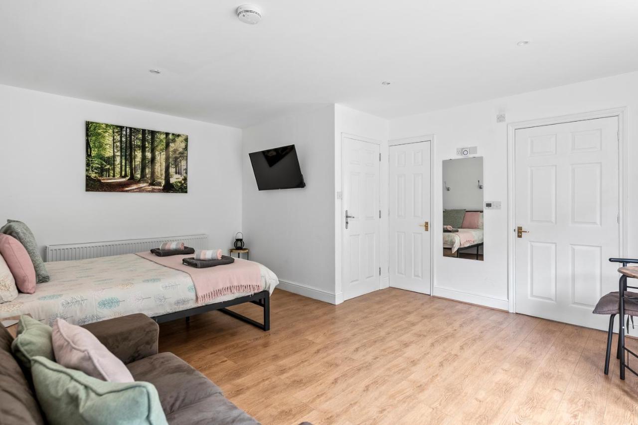 Number 2, Lytton Tree Lodge, Reydon, Southwold Екстериор снимка