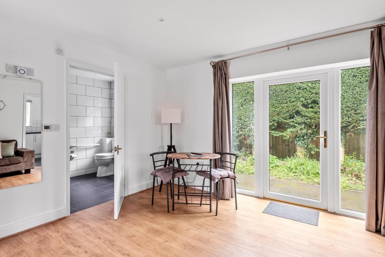 Number 2, Lytton Tree Lodge, Reydon, Southwold Екстериор снимка