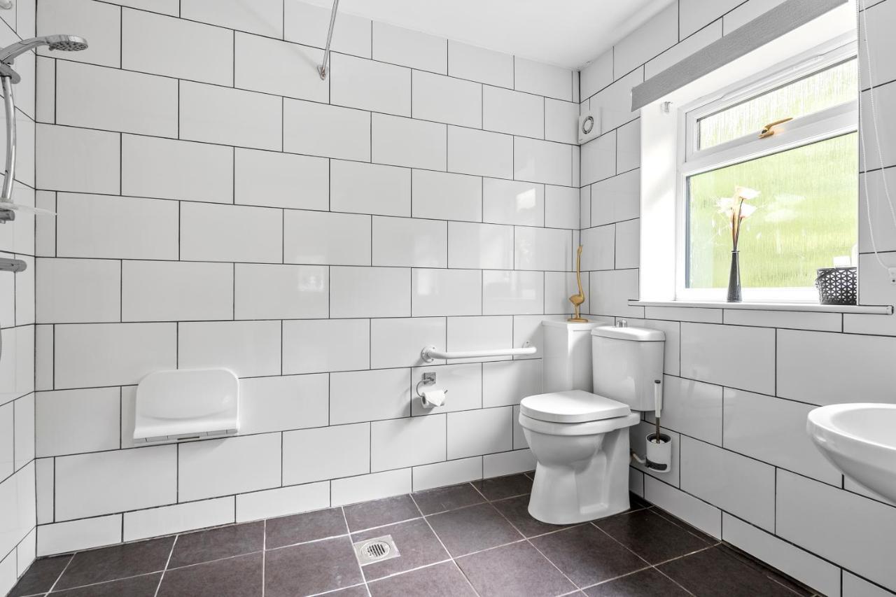Number 2, Lytton Tree Lodge, Reydon, Southwold Екстериор снимка