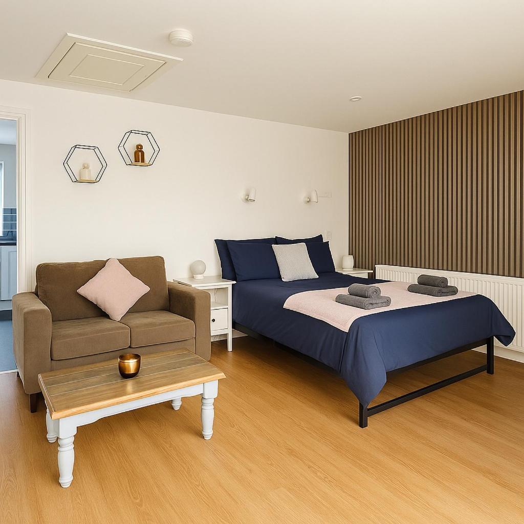 Number 2, Lytton Tree Lodge, Reydon, Southwold Екстериор снимка